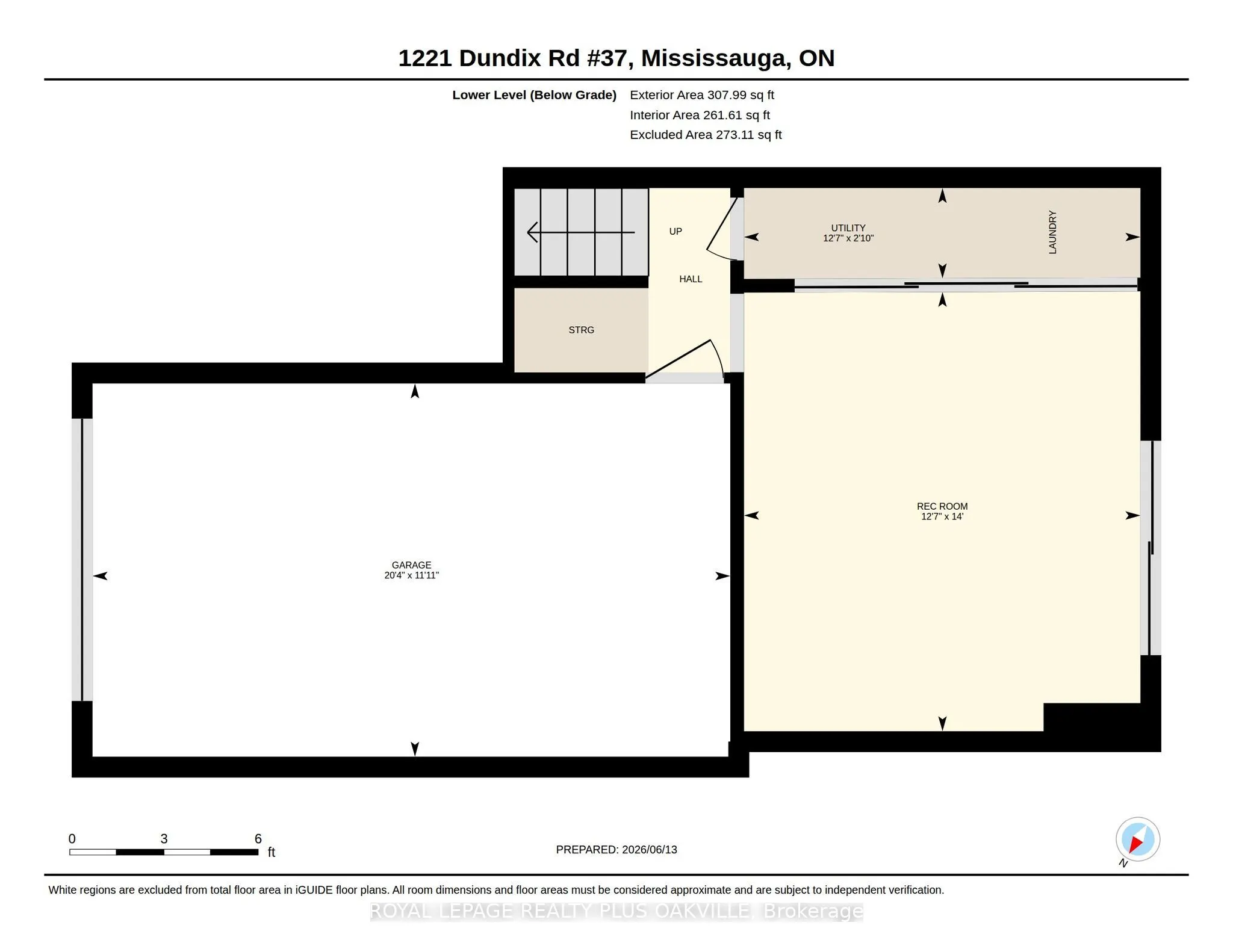 1221 Dundix Road #37