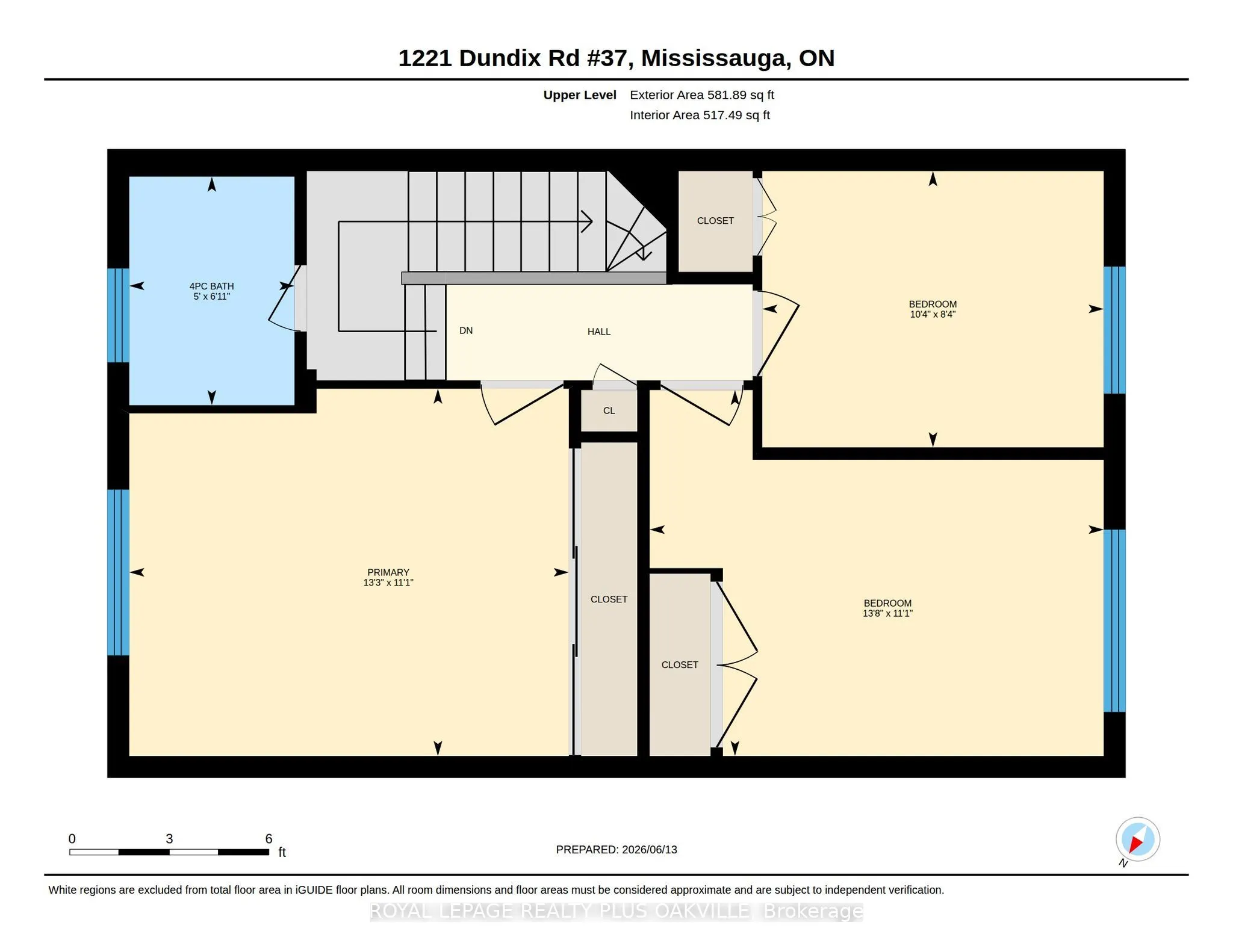 1221 Dundix Road #37