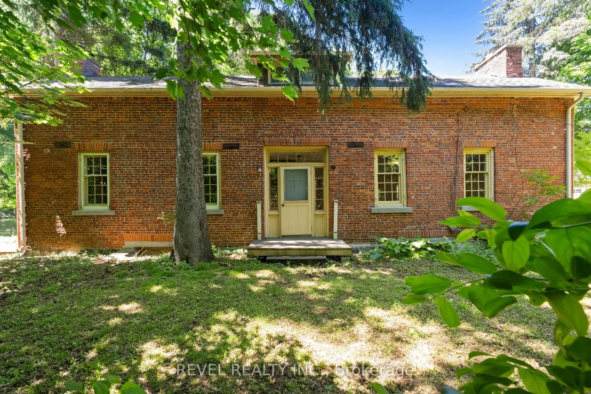 41 Mill Street