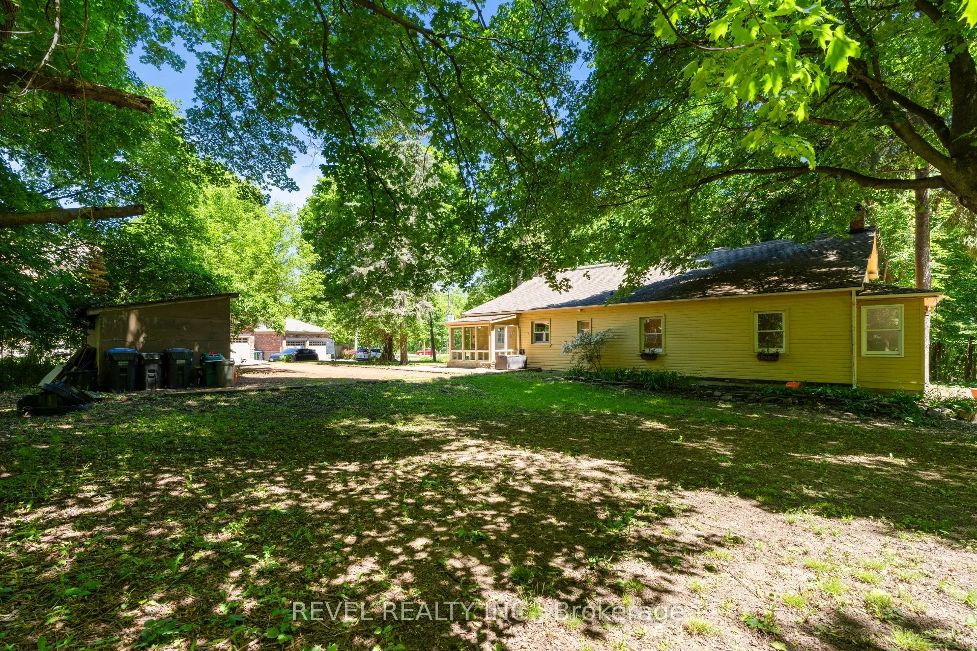 41 Mill Street