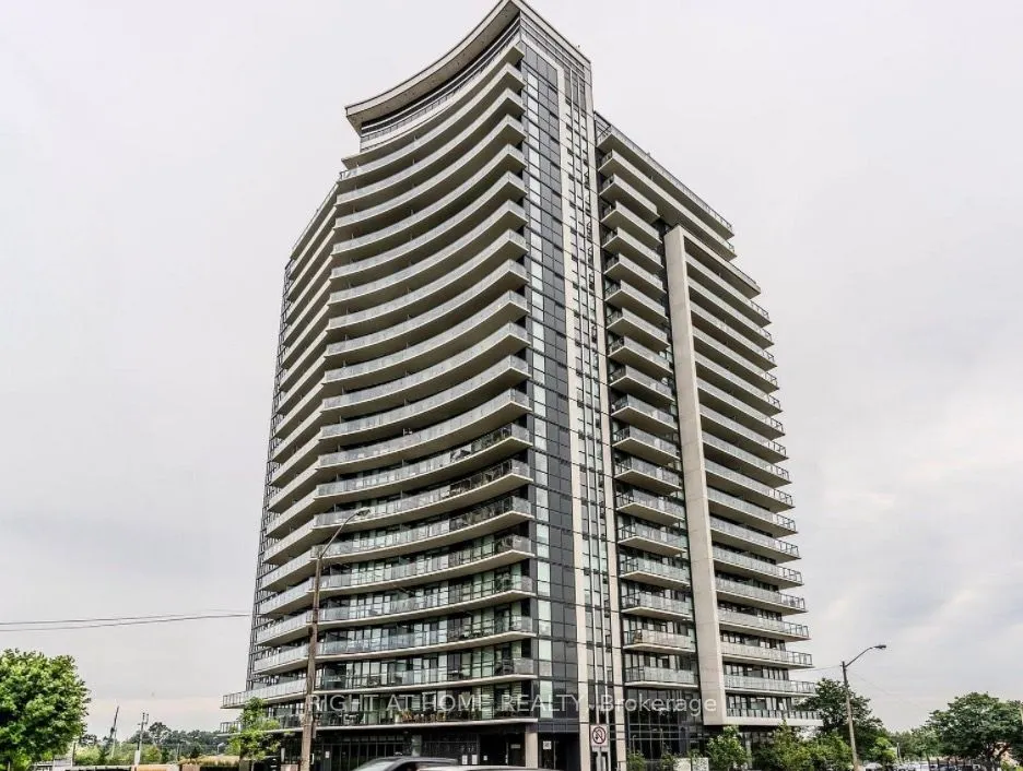 1461 Lawrence ave W Avenue #1801