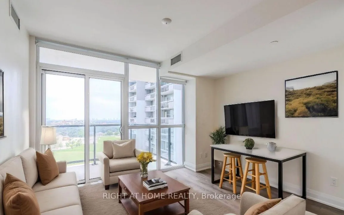 1461 Lawrence ave W Avenue #1801