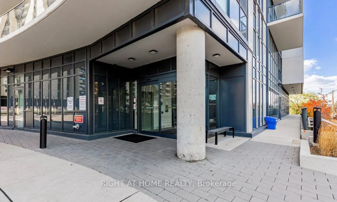 1461 Lawrence ave W Avenue #1801