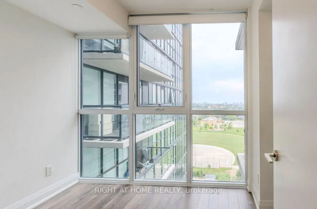 1461 Lawrence ave W Avenue #1801