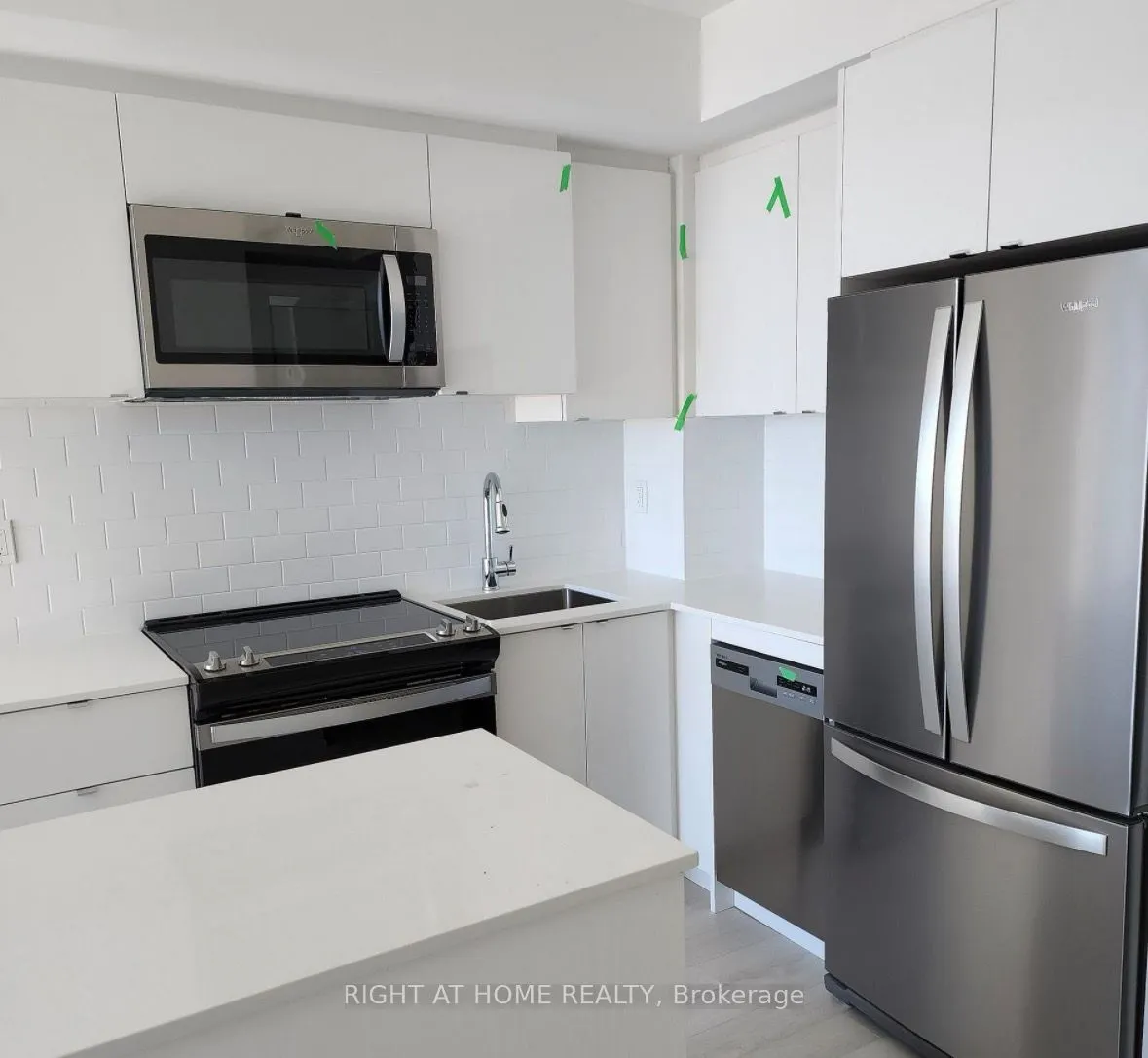 1461 Lawrence ave W Avenue #1801