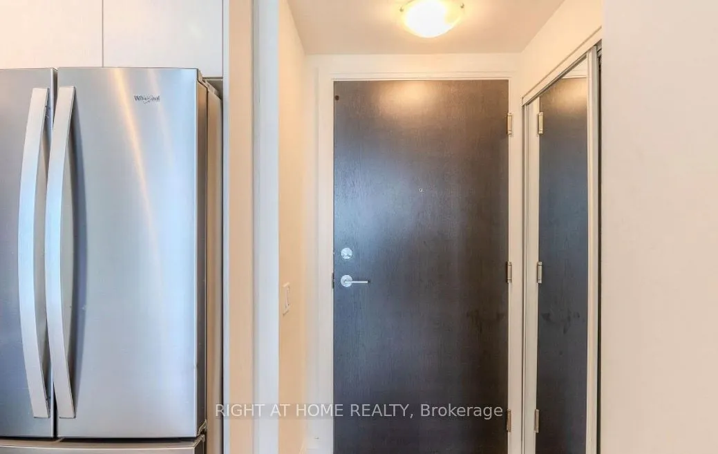 1461 Lawrence ave W Avenue #1801