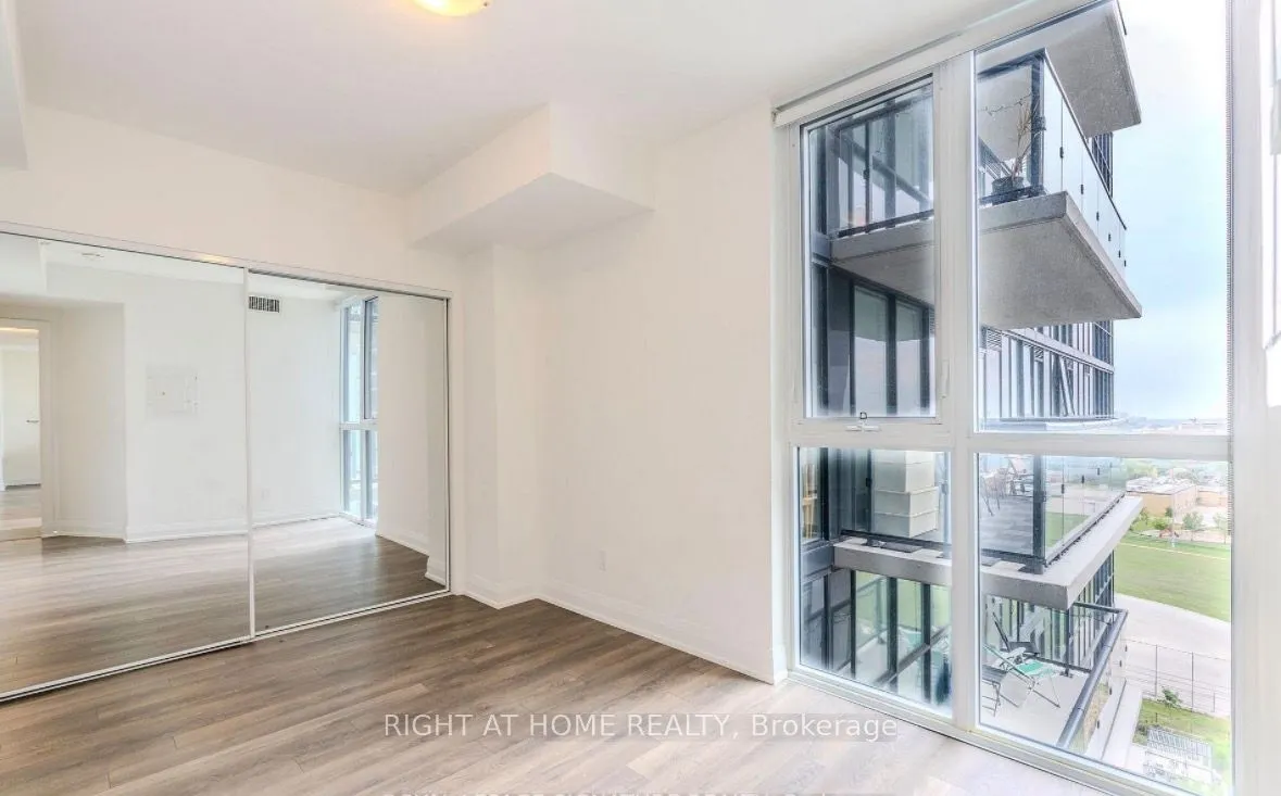 1461 Lawrence ave W Avenue #1801