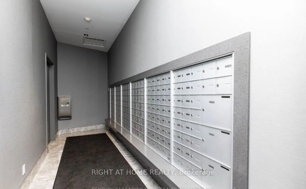 1461 Lawrence ave W Avenue #1801
