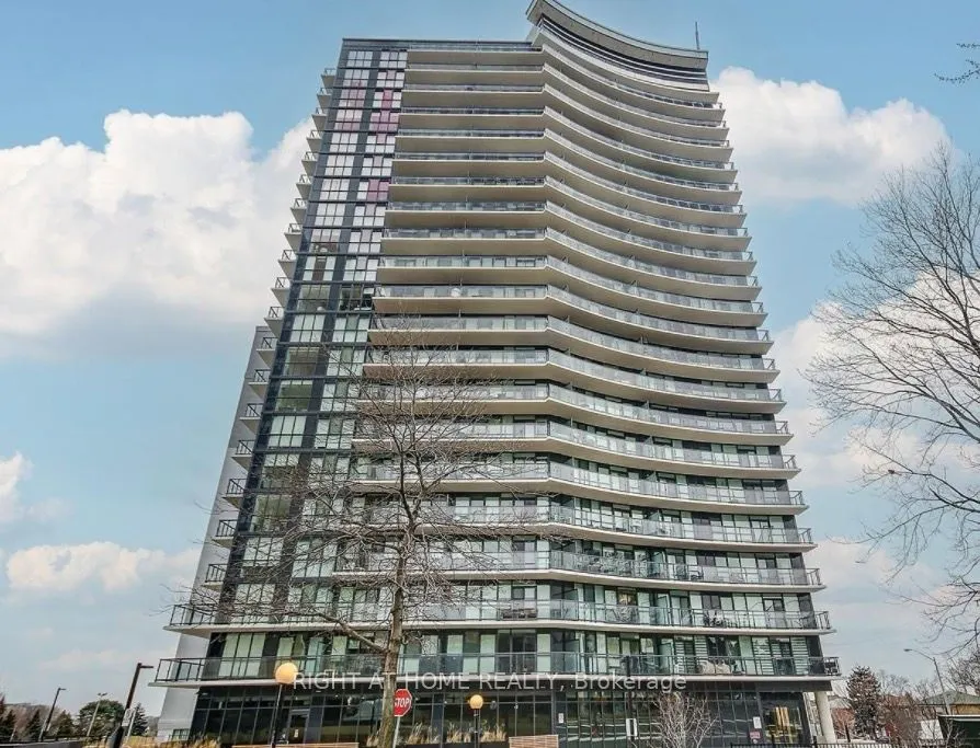 1461 Lawrence ave W Avenue #1801
