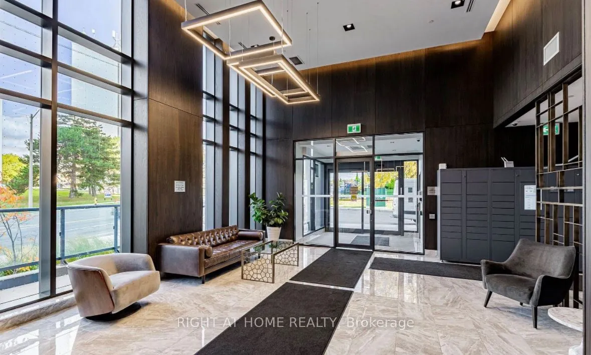 1461 Lawrence ave W Avenue #1801