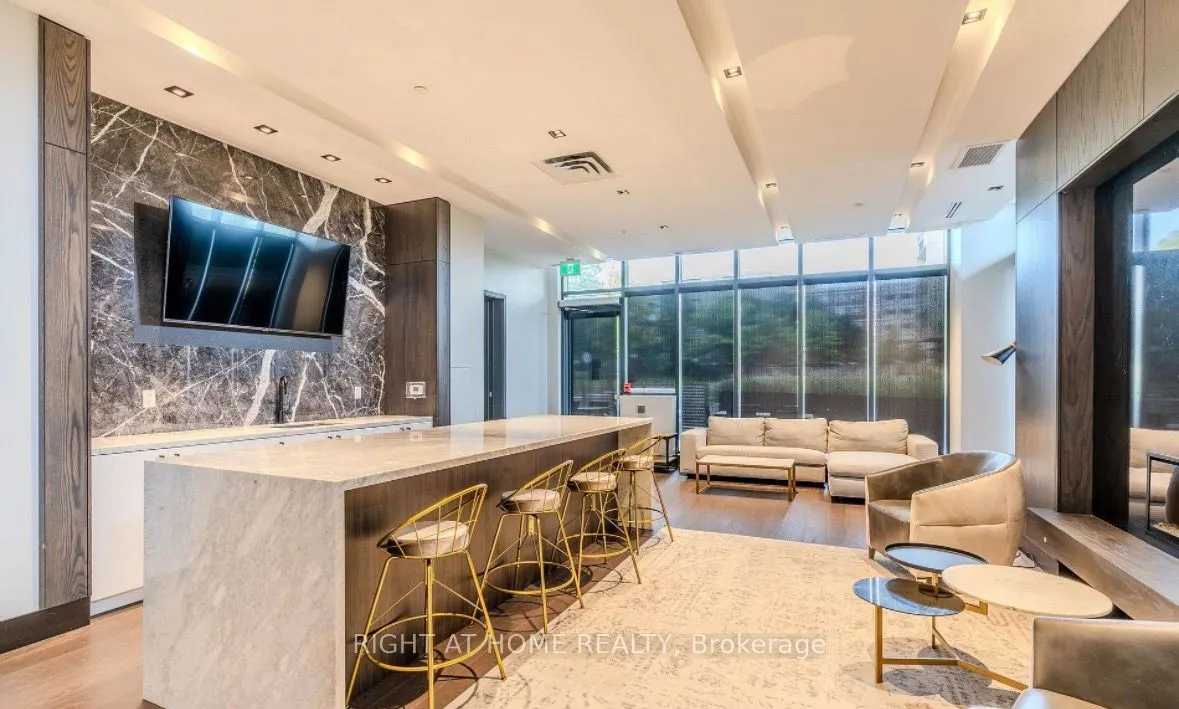 1461 Lawrence ave W Avenue #1801