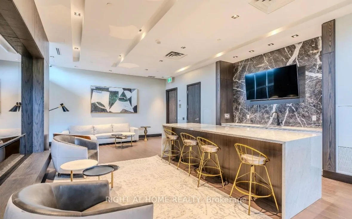 1461 Lawrence ave W Avenue #1801