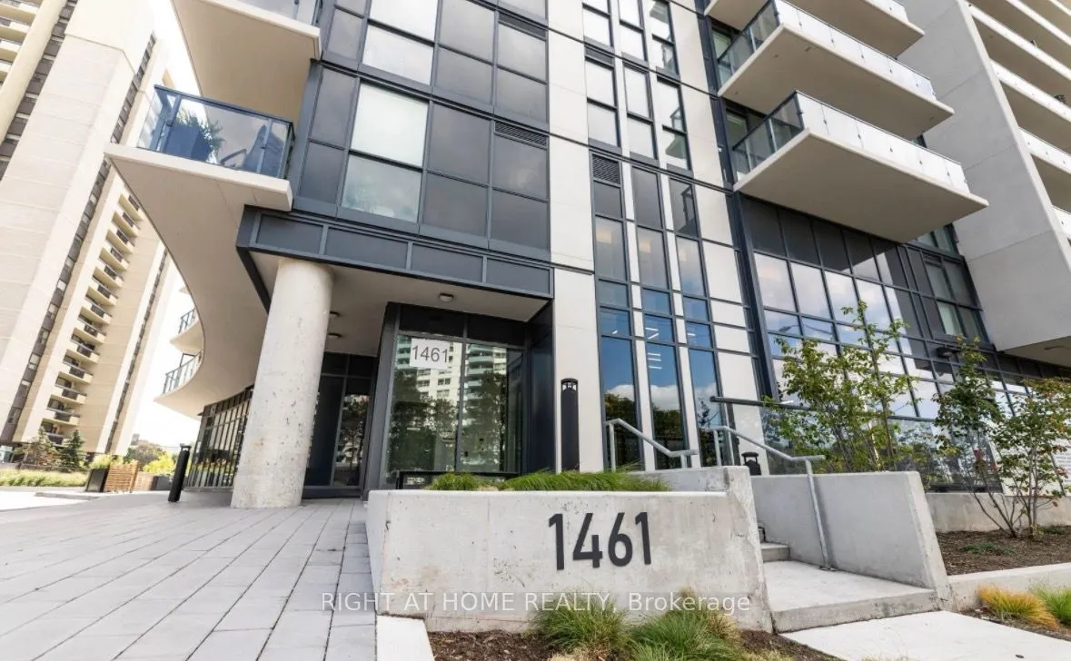 1461 Lawrence ave W Avenue #1801