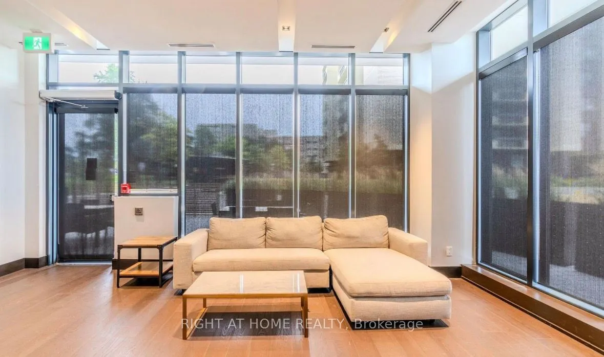 1461 Lawrence ave W Avenue #1801