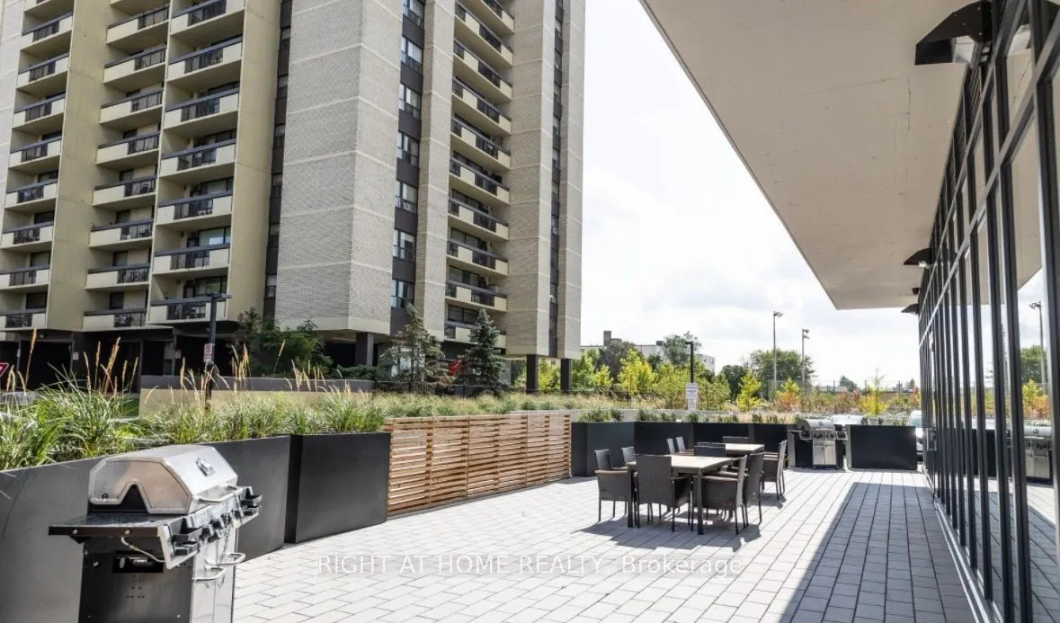 1461 Lawrence ave W Avenue #1801