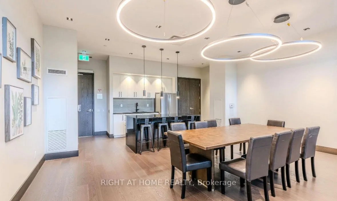 1461 Lawrence ave W Avenue #1801
