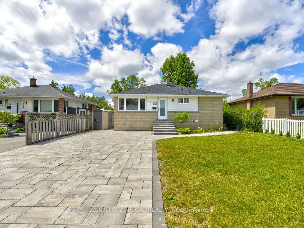 122 Longfield Road