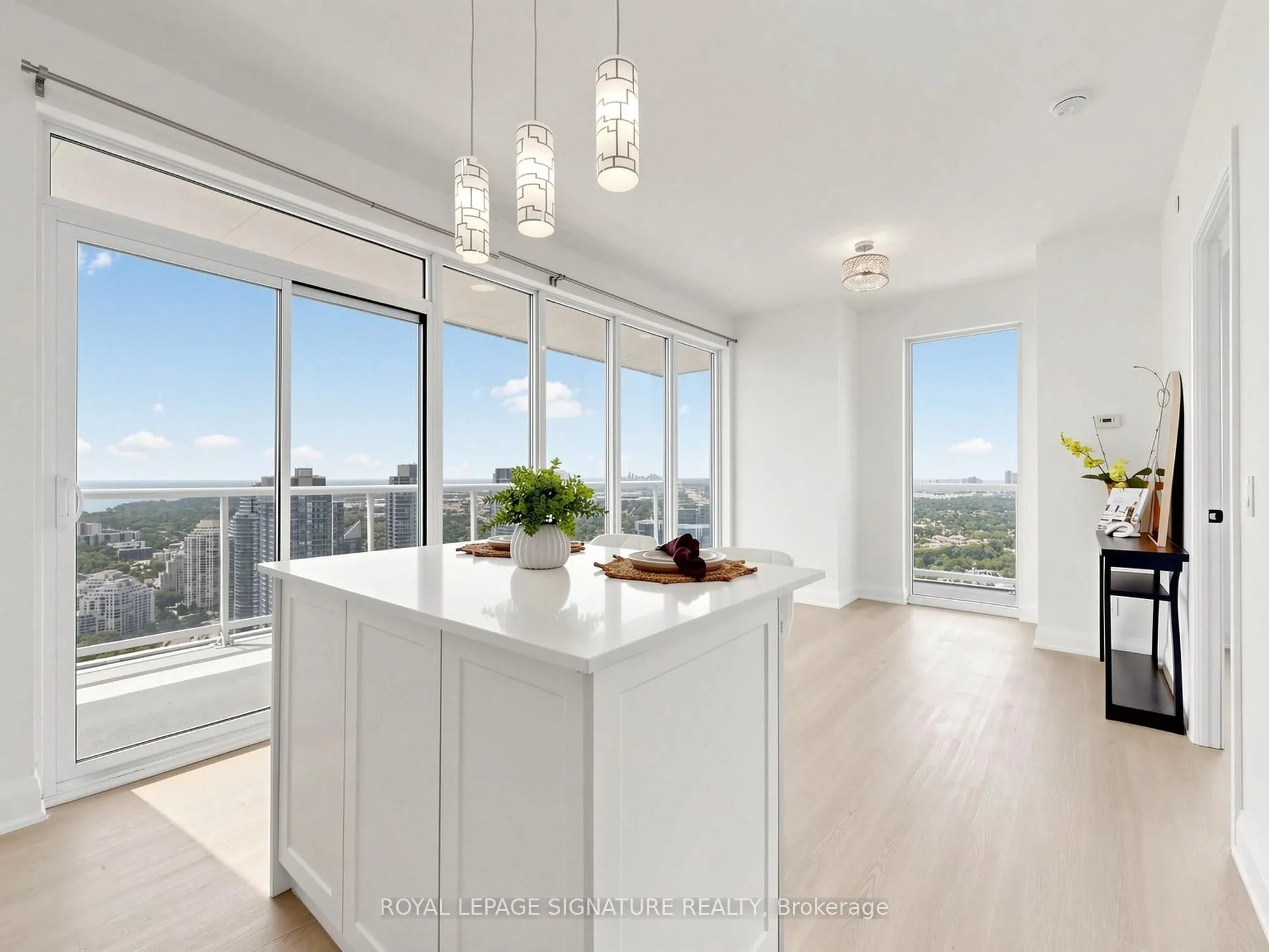 56 Annie Craig Drive #4704