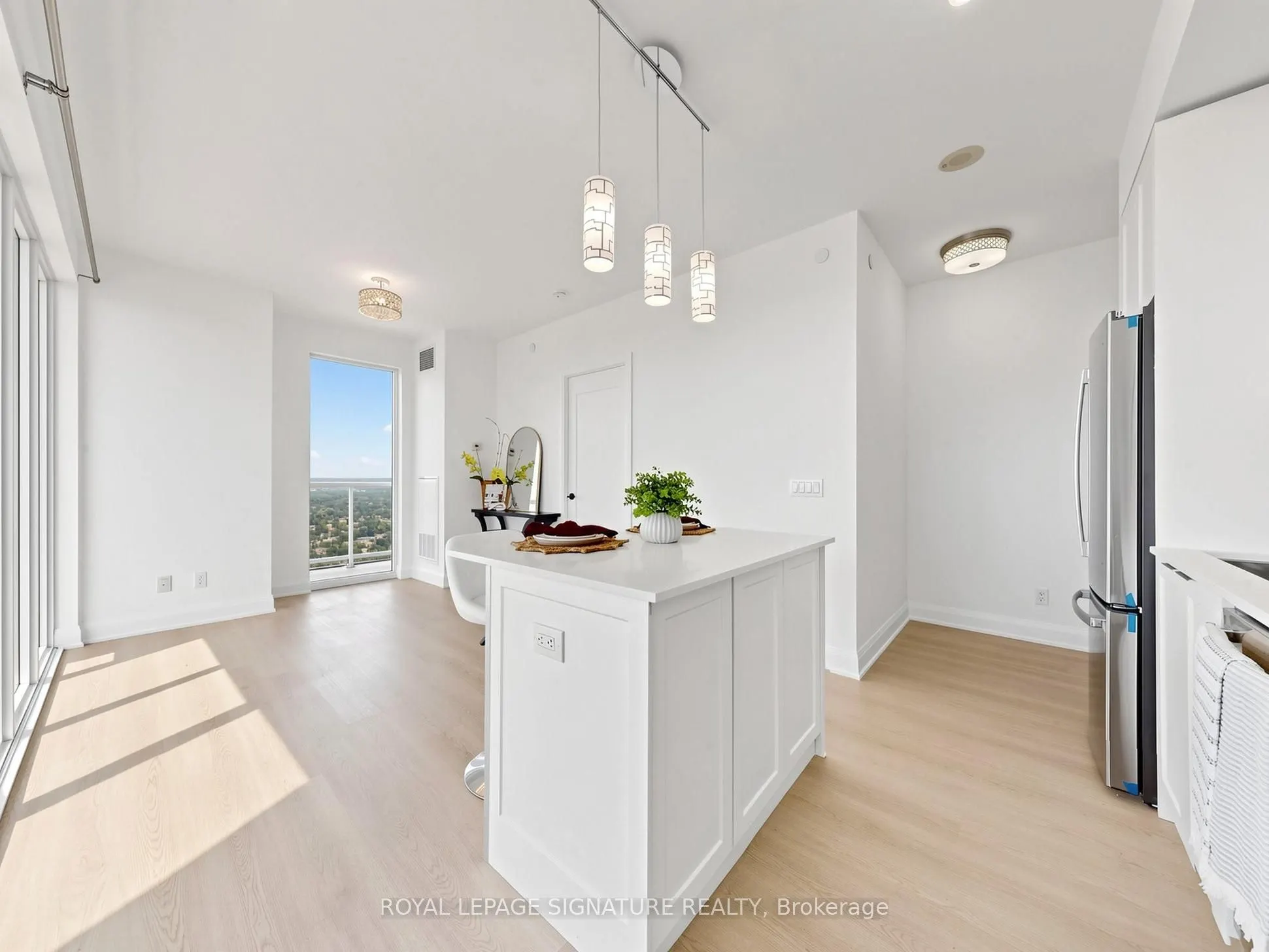 56 Annie Craig Drive #4704
