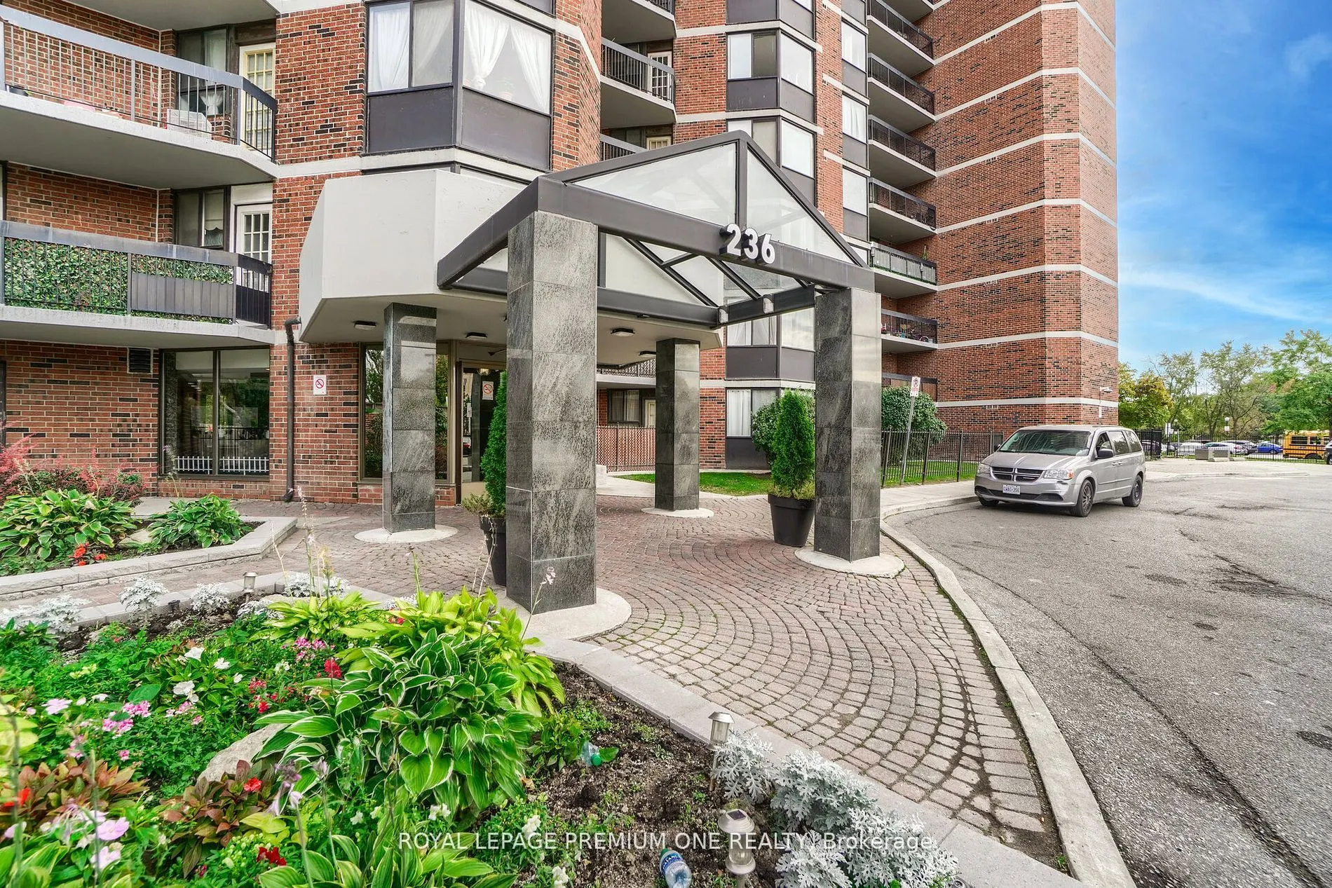 236 Albion Road #310