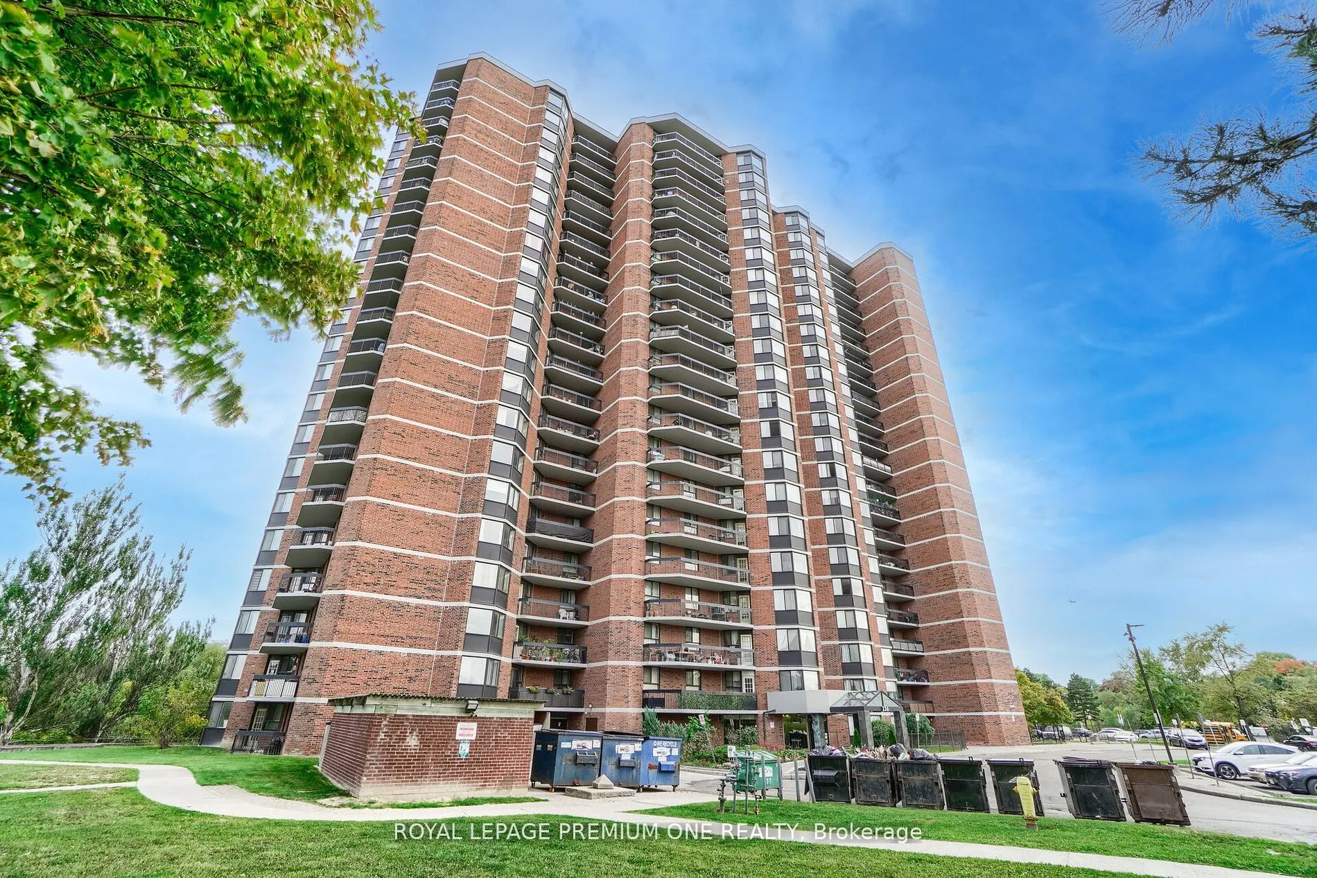 236 Albion Road #310