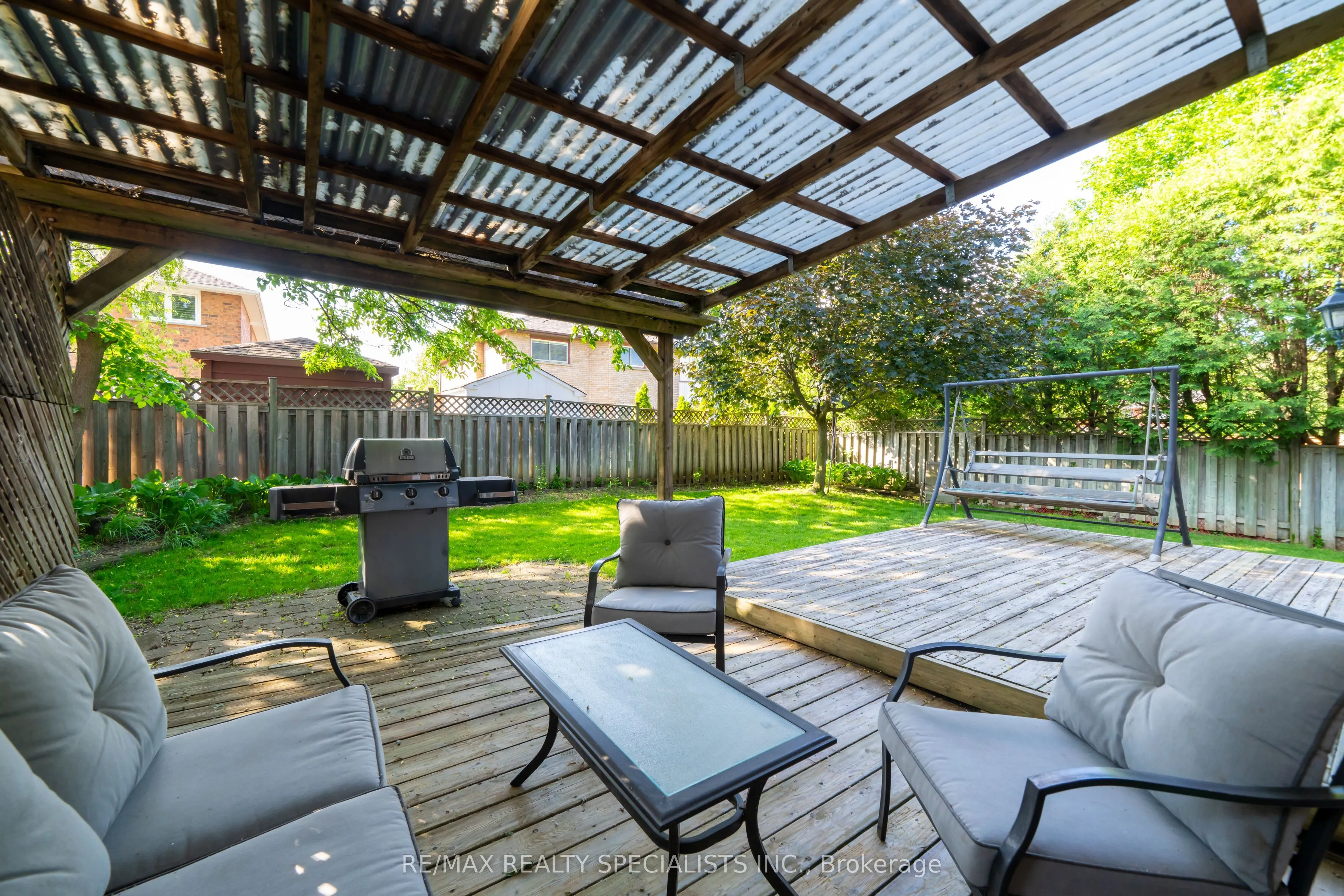 1311 Greenridge Circle