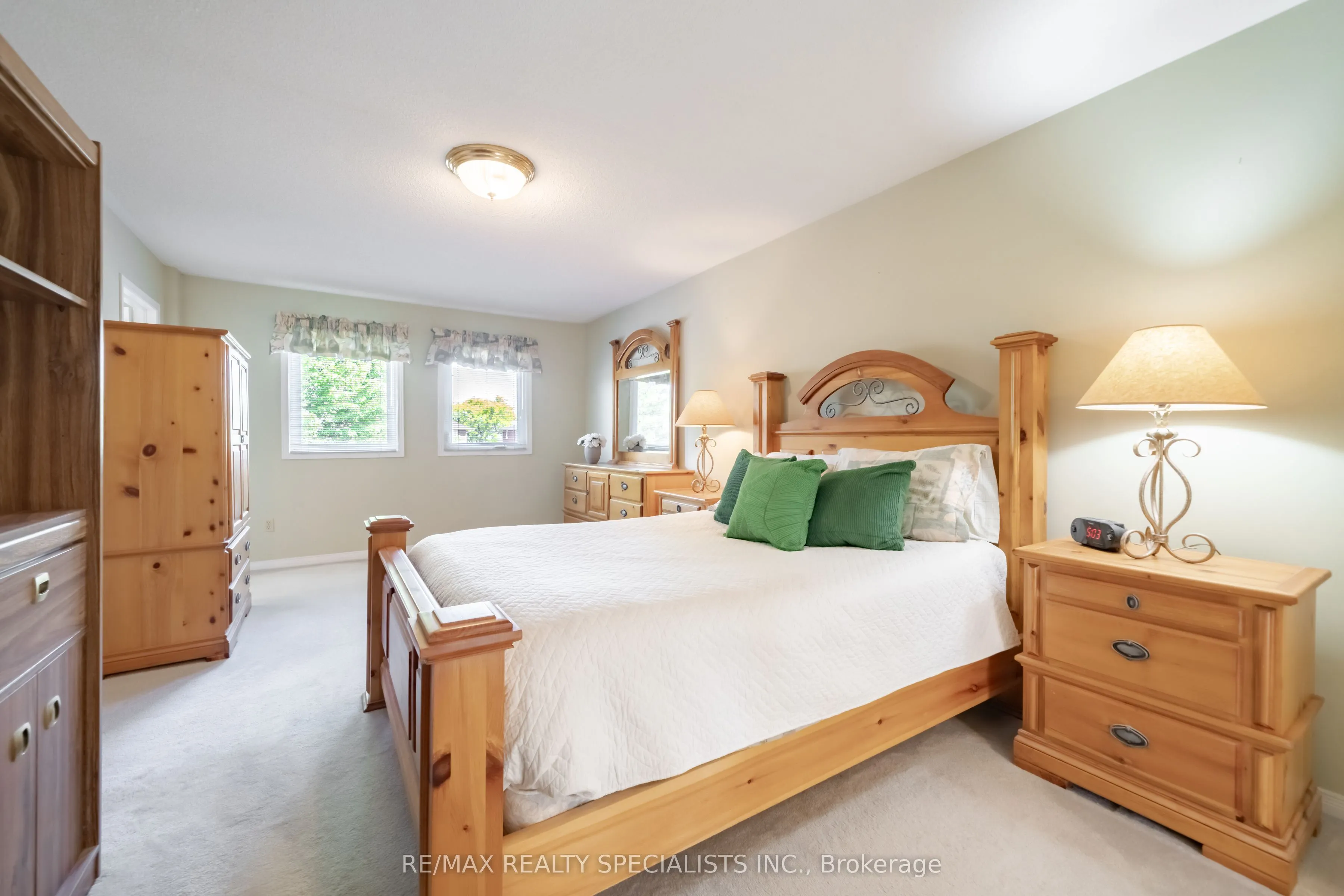 1311 Greenridge Circle