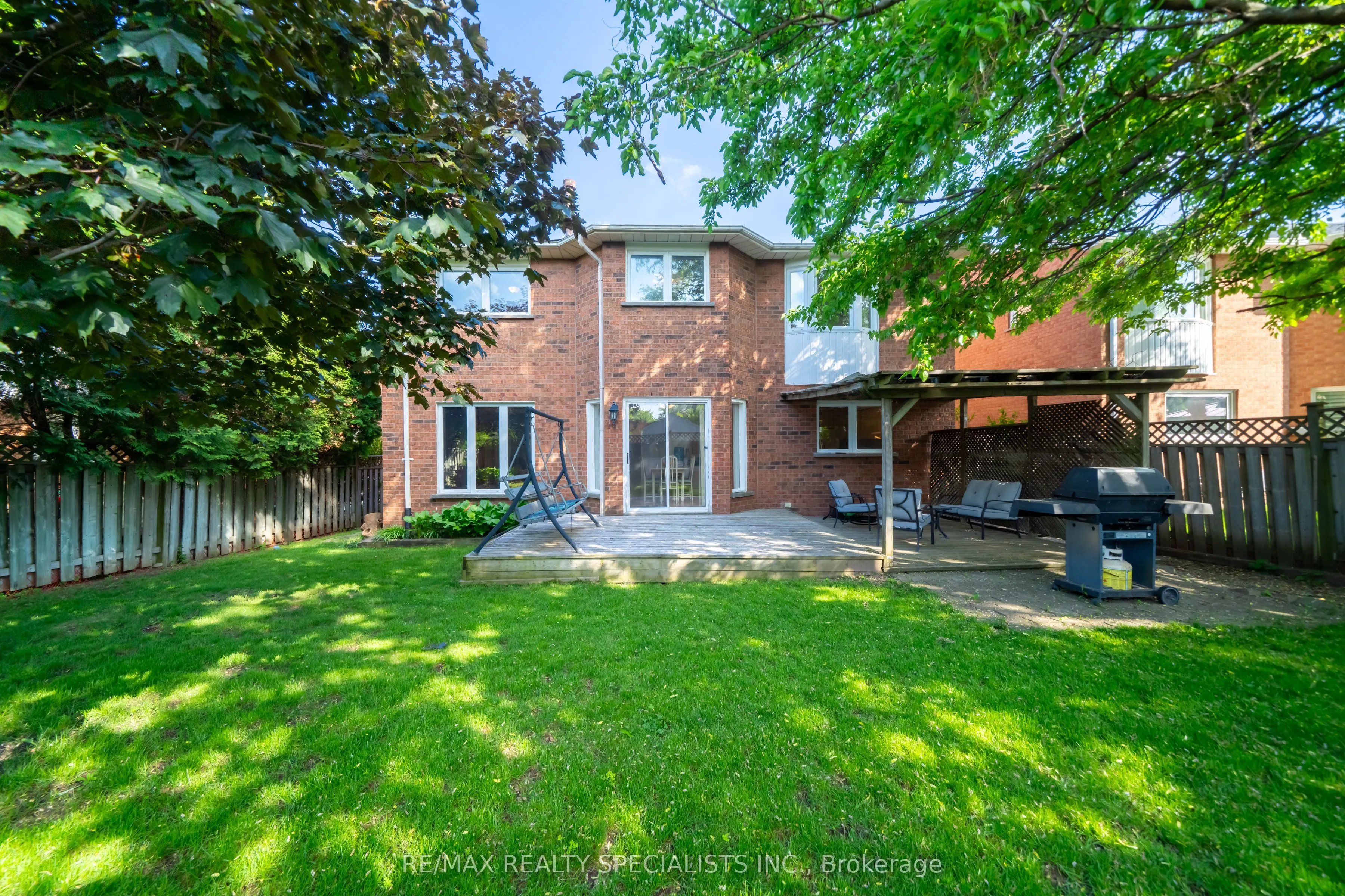 1311 Greenridge Circle