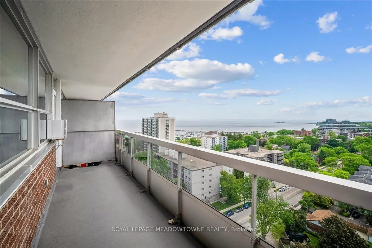 2263 Marine Drive #1601