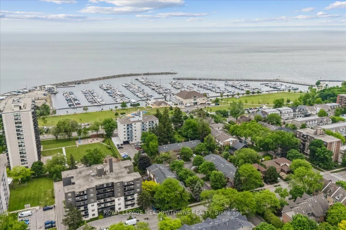 2263 Marine Drive #1601