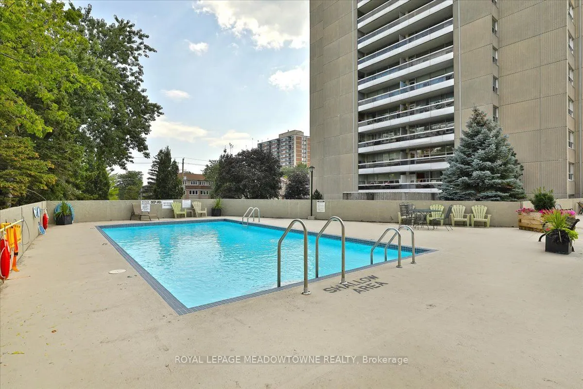 2263 Marine Drive #1601