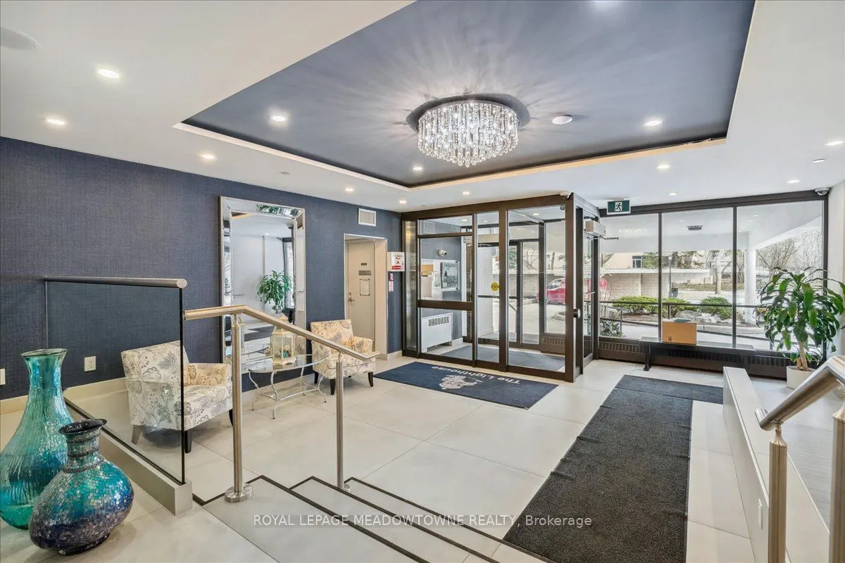 2263 Marine Drive #1601
