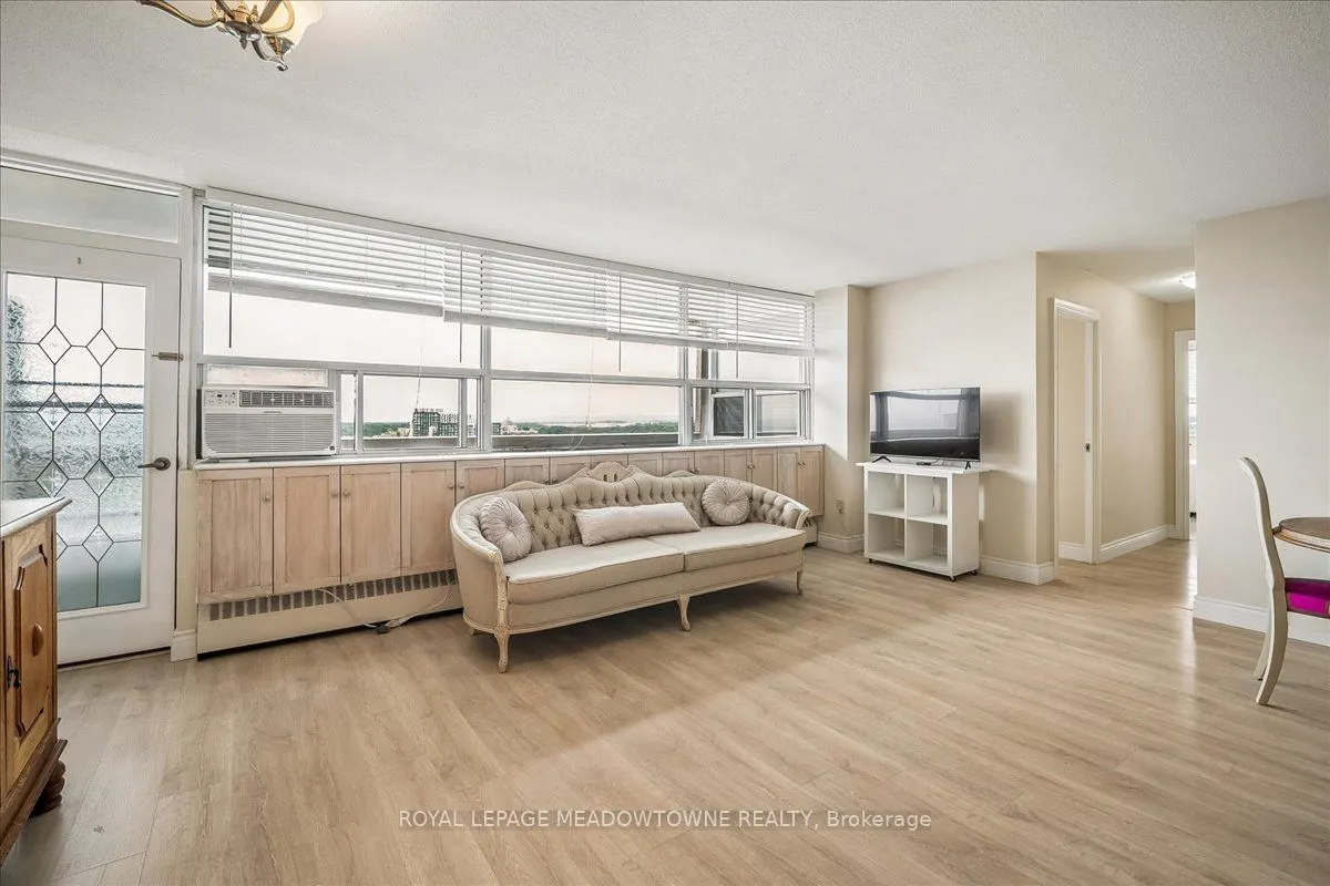 2263 Marine Drive #1601