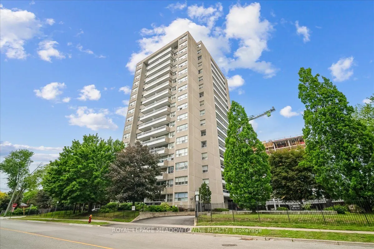 2263 Marine Drive #1601