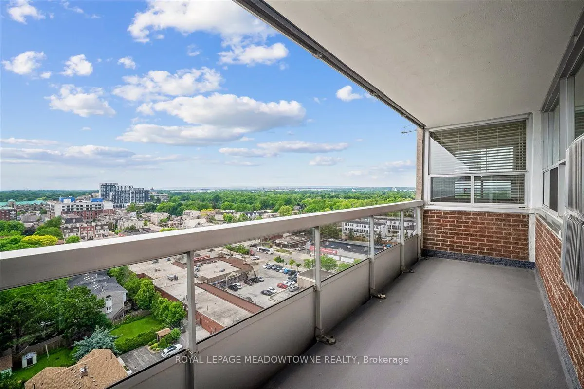2263 Marine Drive #1601