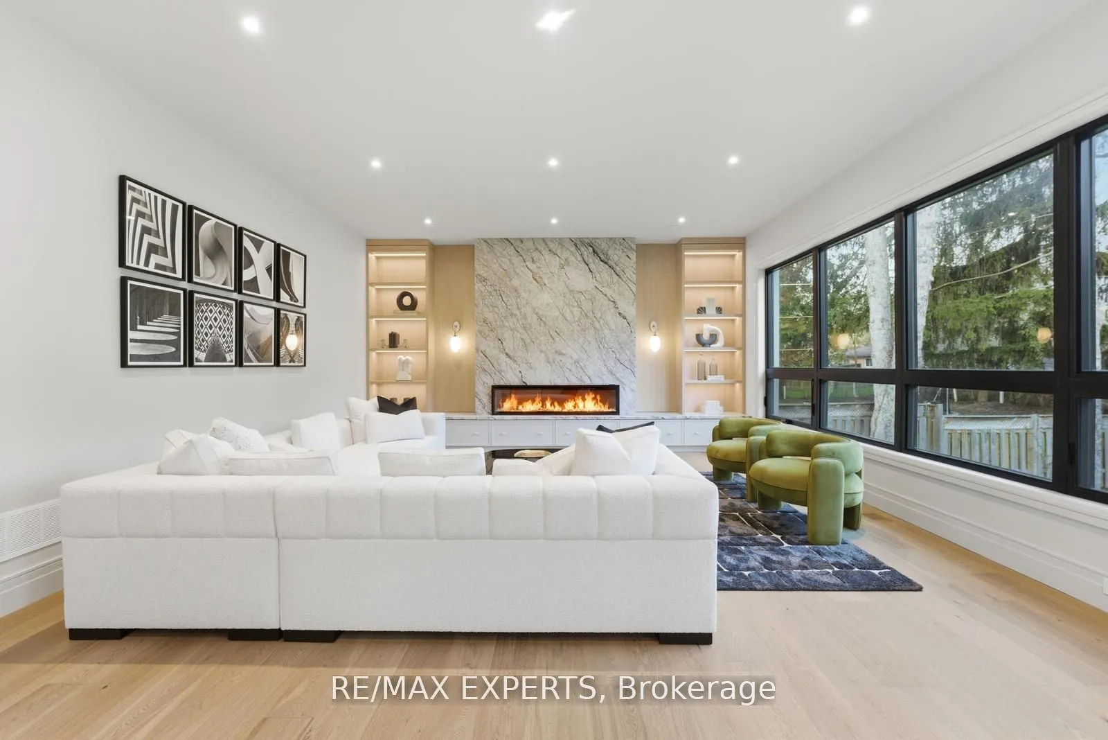 86 Willow Street