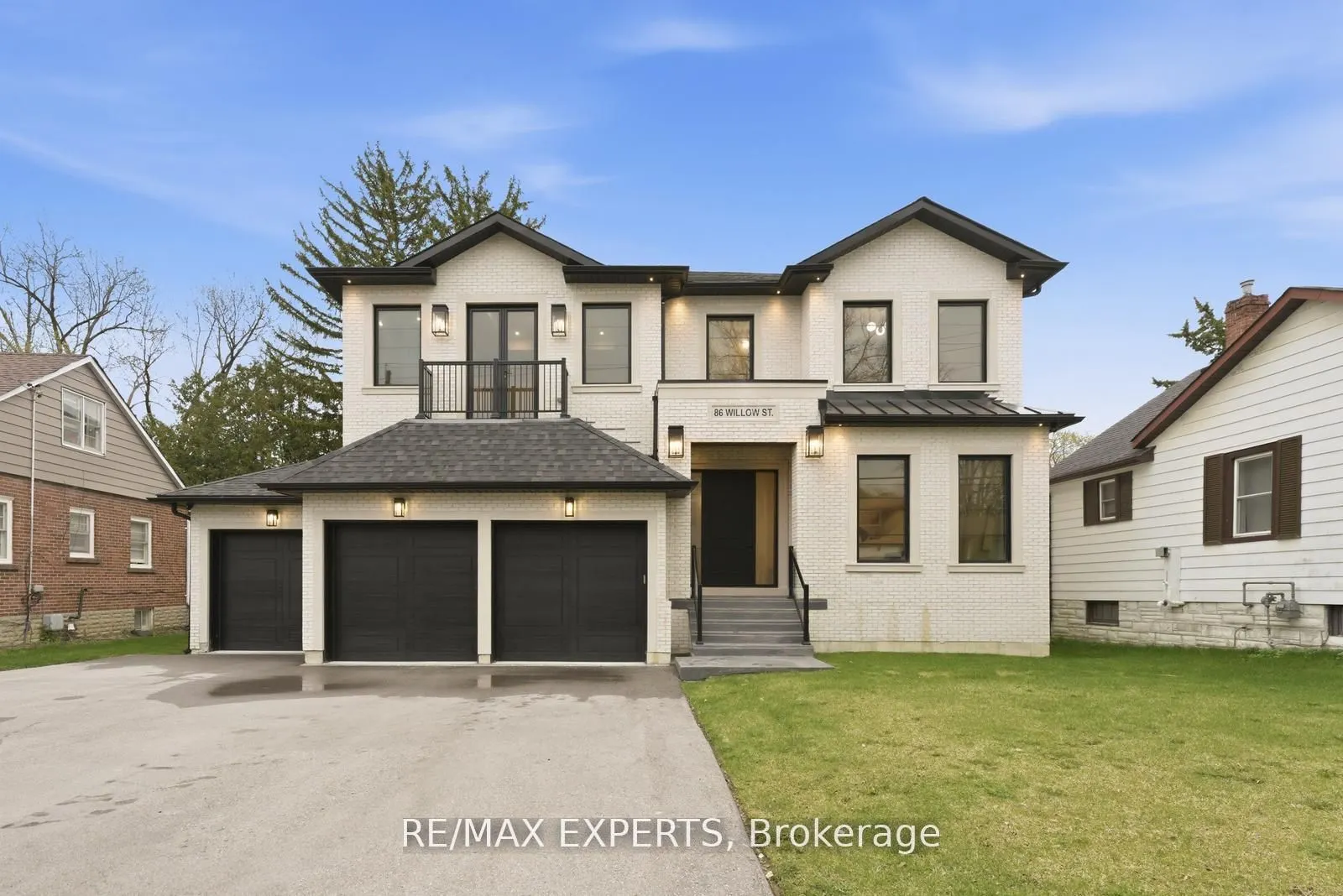 86 Willow Street