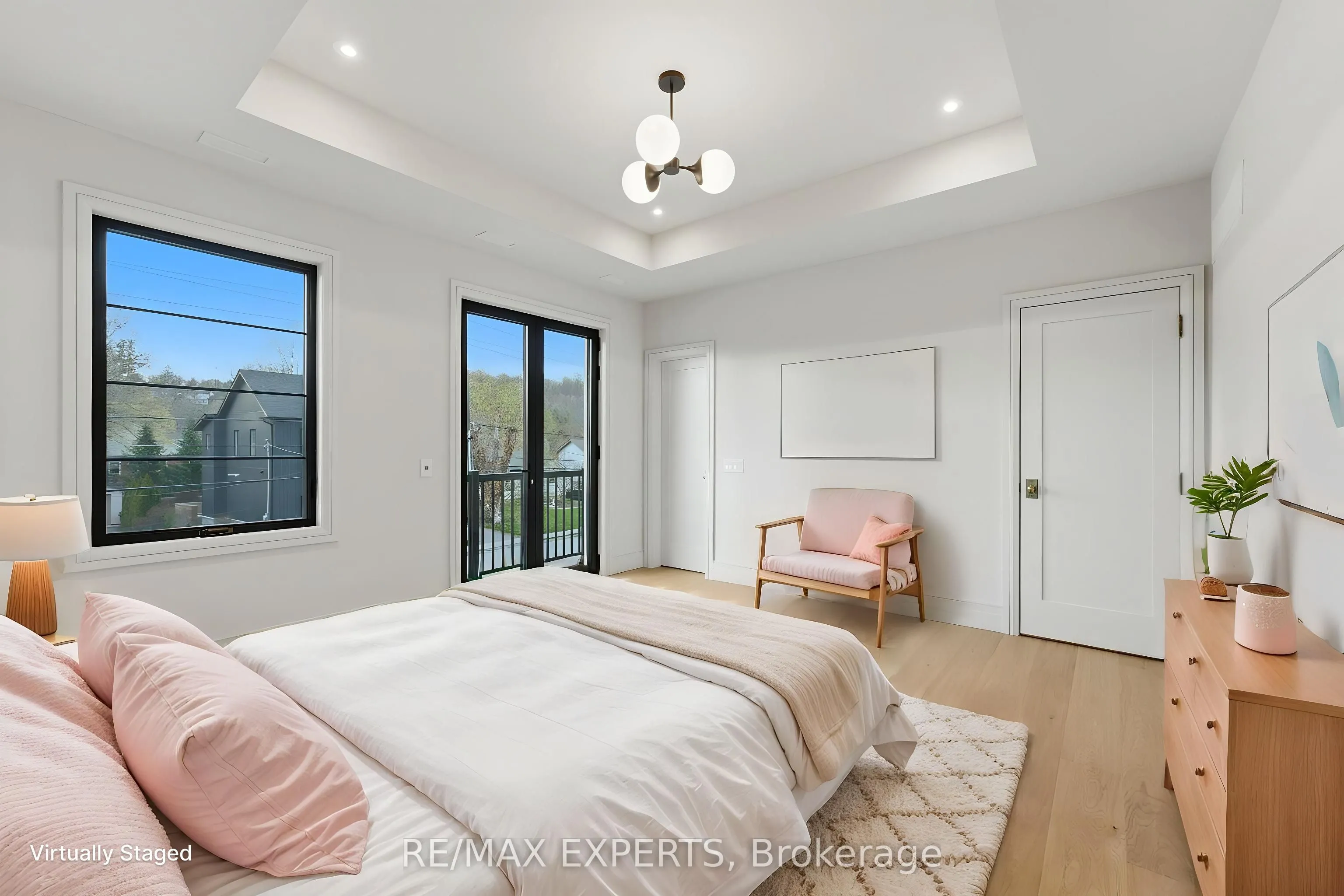 86 Willow Street