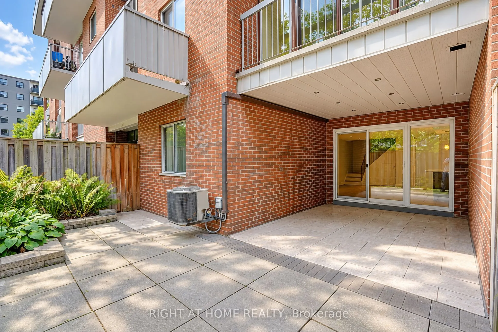 3025 The credit woodlands Drive #109