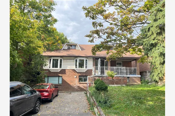 14 Cardell Avenue
