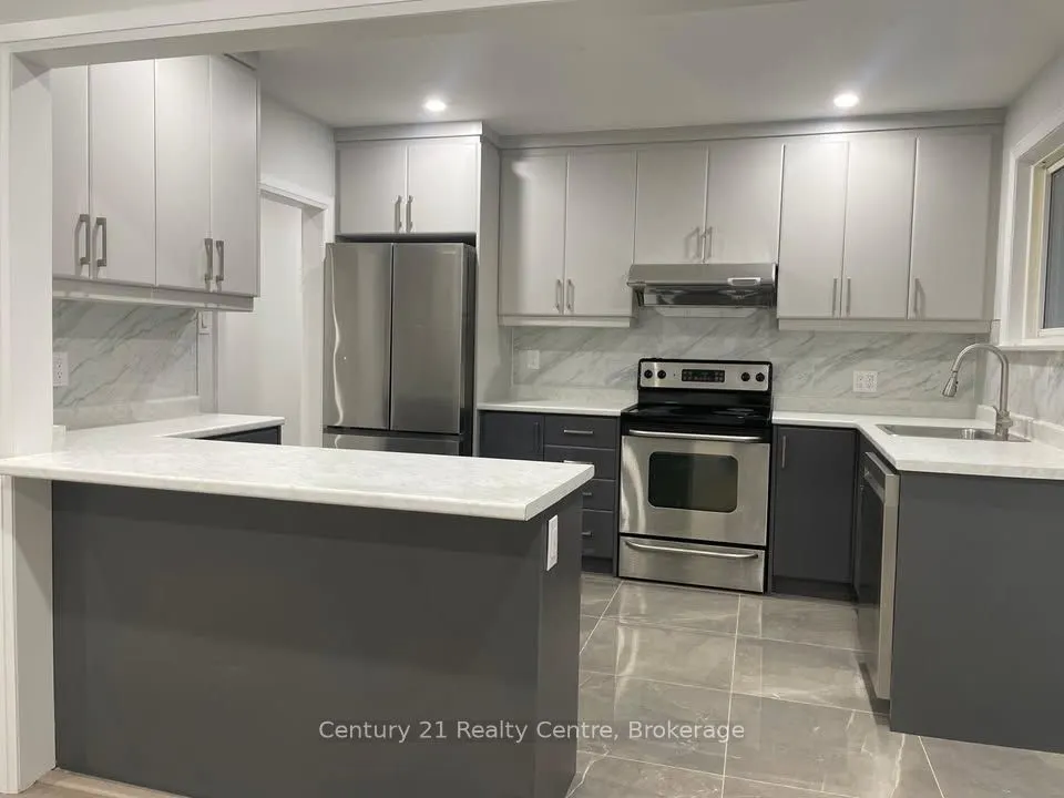 19 Athlone Avenue #Upper Lvl