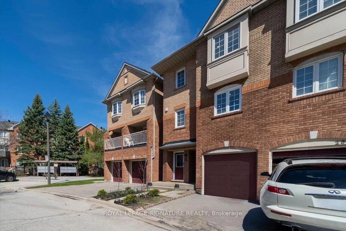 6950 Tenth Line W #29