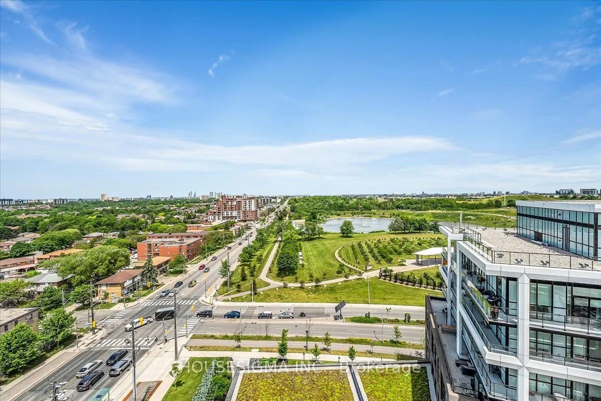 50 George Butchart Drive #1006