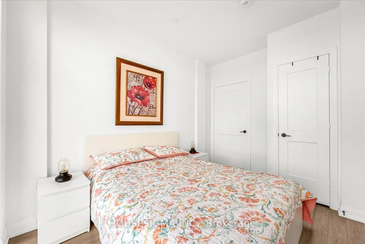 50 George Butchart Drive #1006
