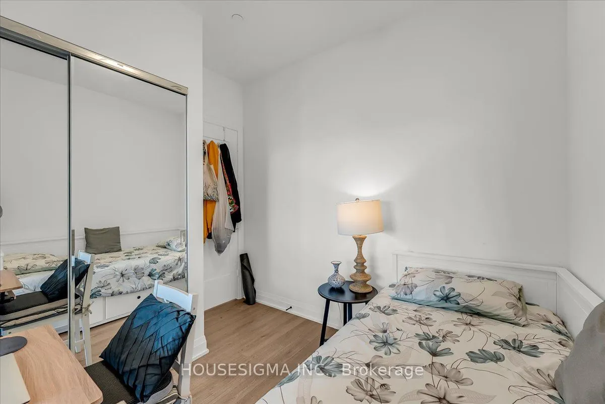 50 George Butchart Drive #1006