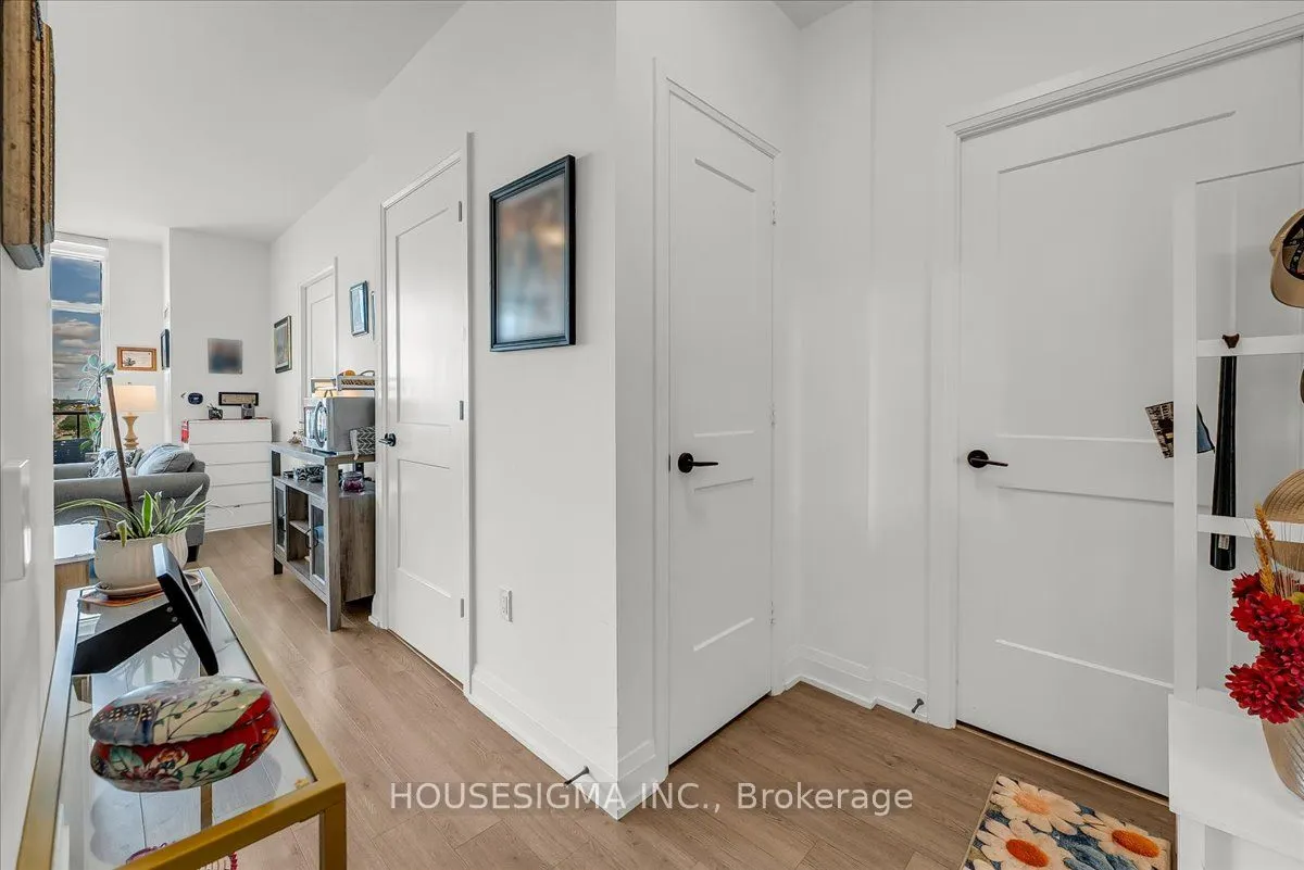 50 George Butchart Drive #1006