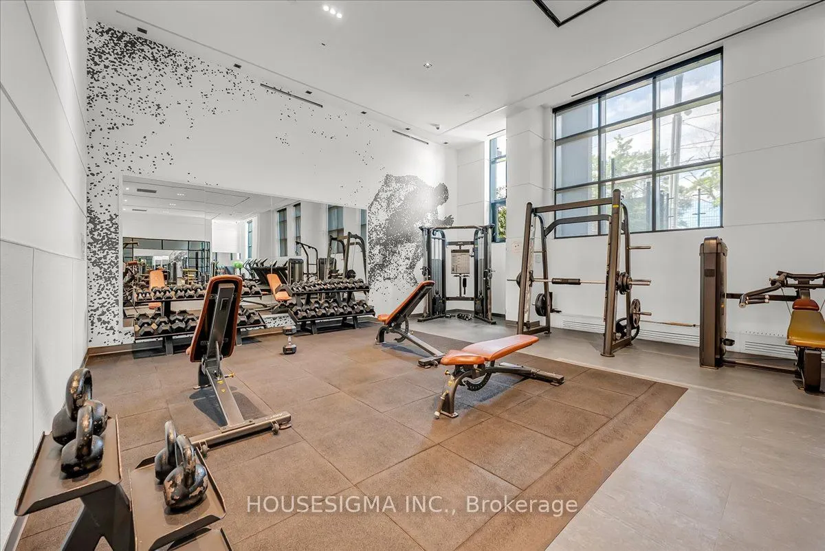 50 George Butchart Drive #1006
