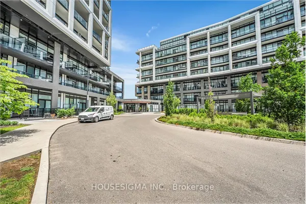50 George Butchart Drive