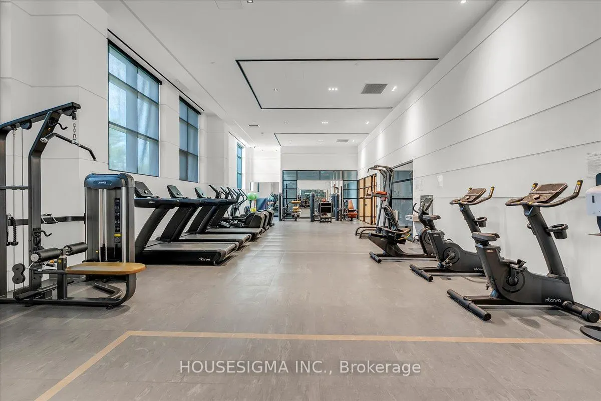 50 George Butchart Drive #1006