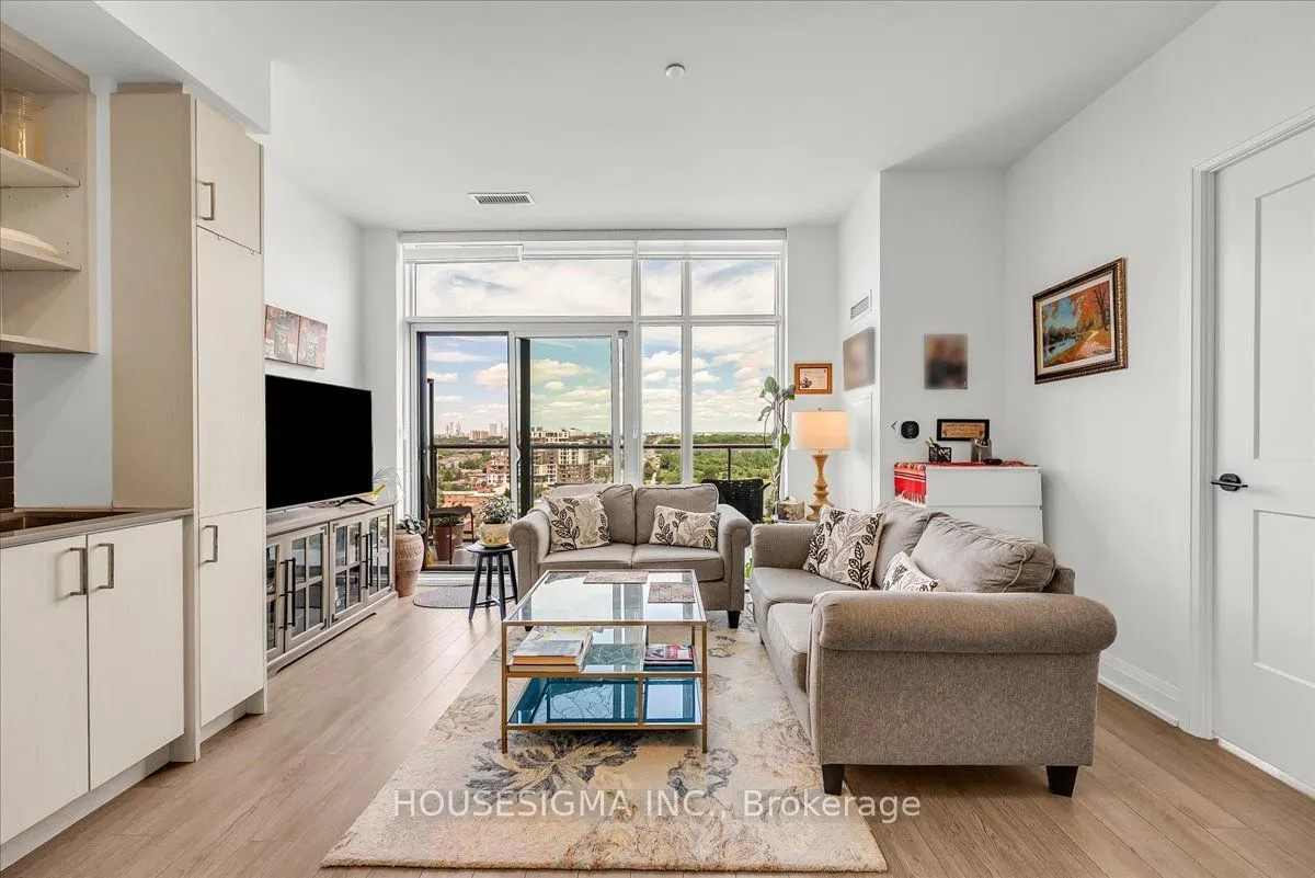 50 George Butchart Drive #1006